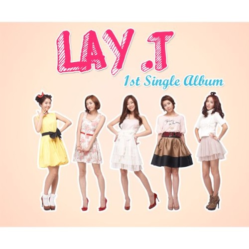 1st Single Album