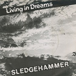 Living In Dreams 7''
