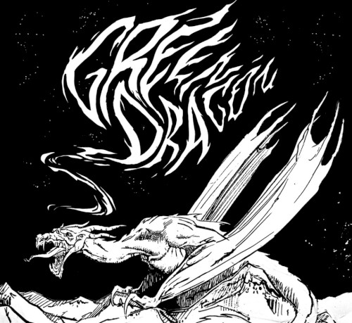 Green Dragon