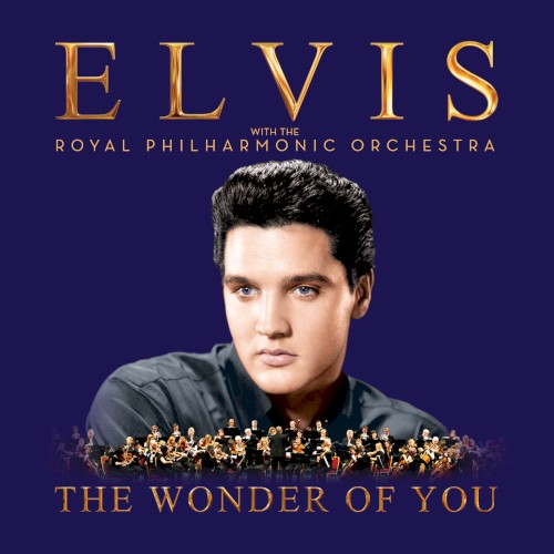 The Wonder of You