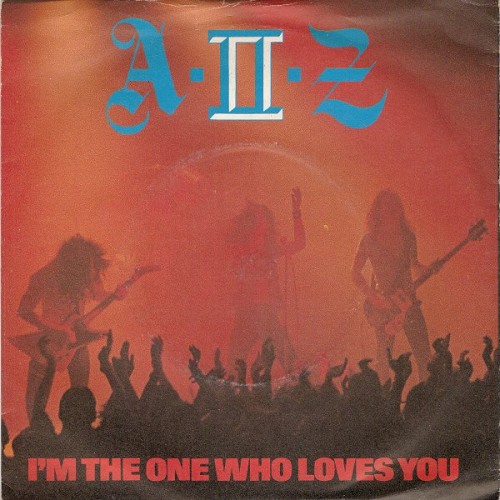 I'm the One Who Loves You