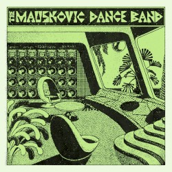 Space Drum Machine (Detroit Swindle's Flute Mix)