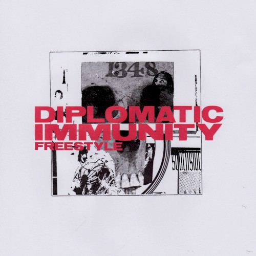 DIPLOMATIC IMMUNITY (FREESTYLE)