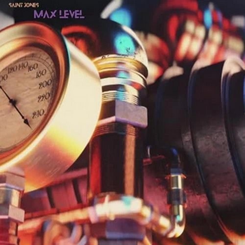 Max Level