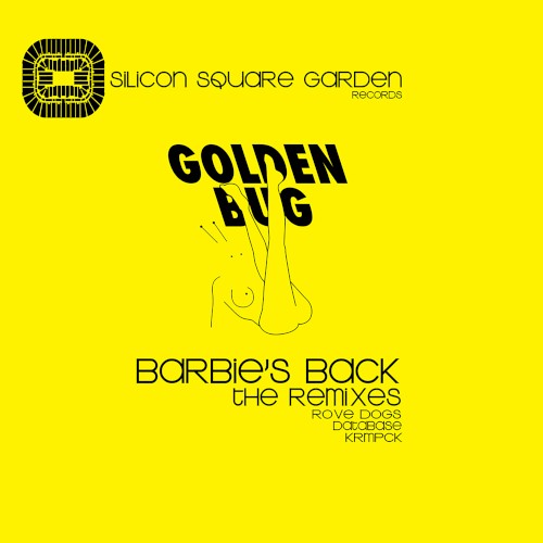 Barbie’s Back (The Remixes) EP