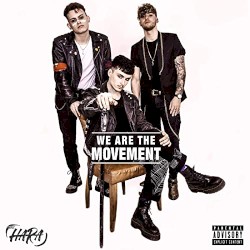 We Are the Movement