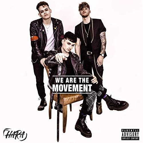 We Are the Movement