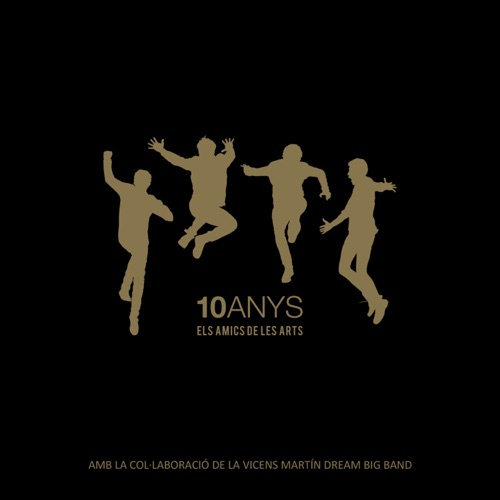 10 Anys