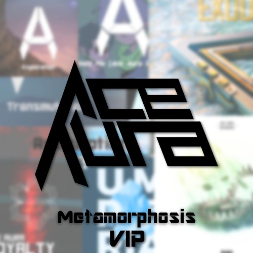 Metamorphosis (VIP mix)