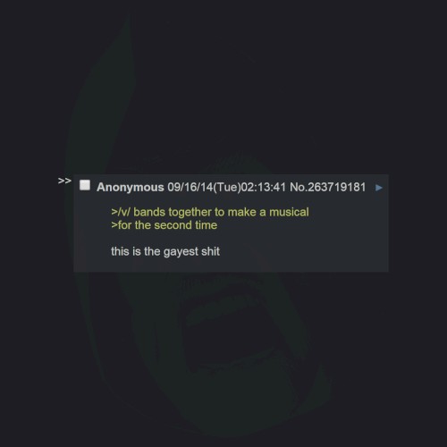 /v/ The Musical 2: Viva La Vidya