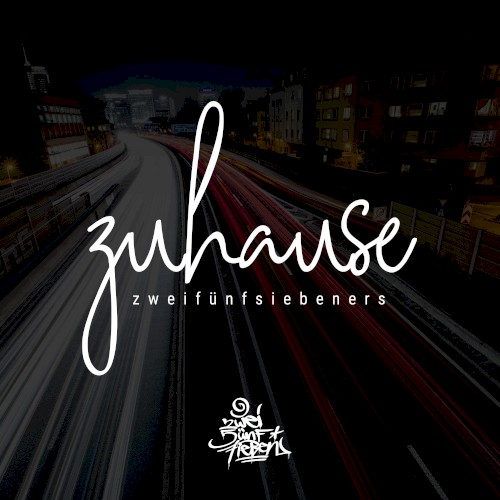 Zuhause