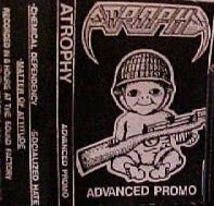 Advanced Promo