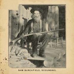 Scoundrel