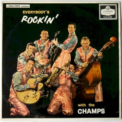 Everybody's Rockin'