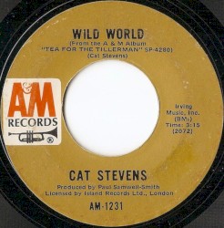 Wild World