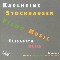 Piano Music