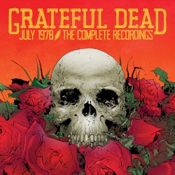 July 1978 – The Complete Recordings