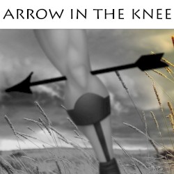 Arrow in the Knee