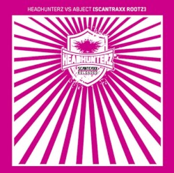 Scantraxx Rootz