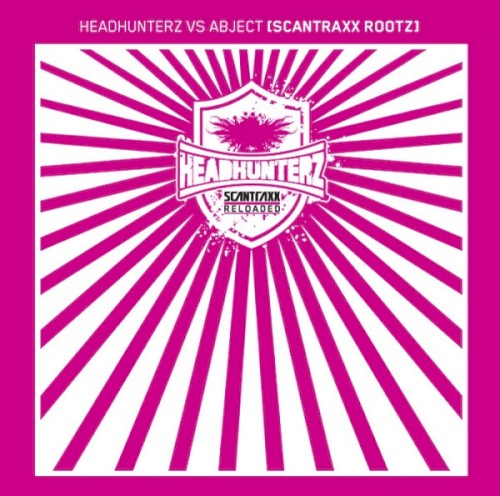 Scantraxx Rootz