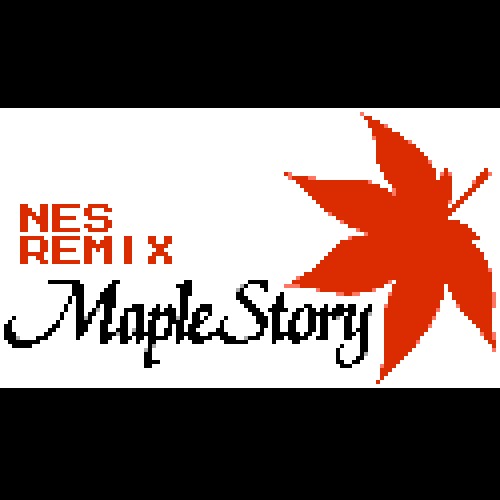 MapleStory NES Remix