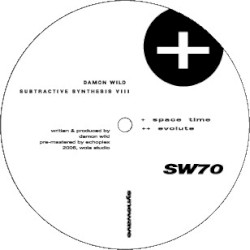 Subtractive Synthesis VIII