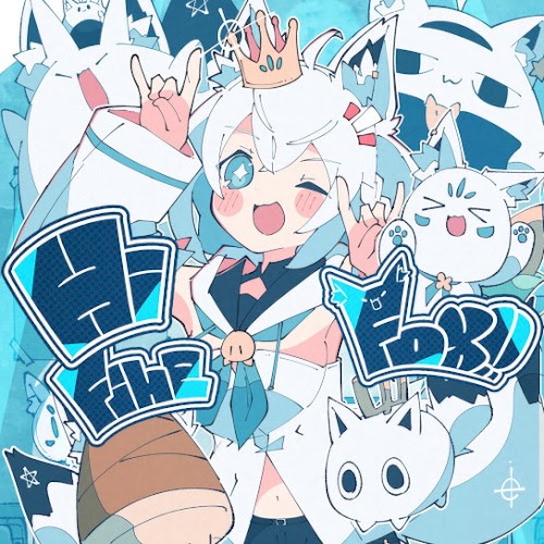 Hi Fine FOX!!