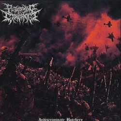 Indiscriminate Butchery