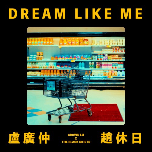 DREAM LIKE ME