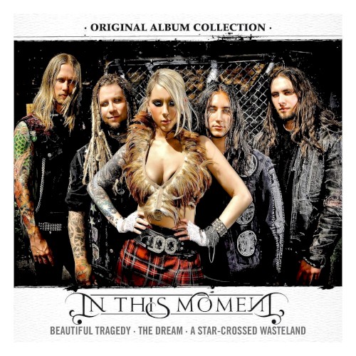 Original Album Collection