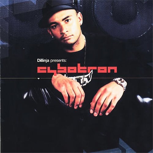 Cybotron