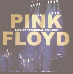 1971-02-13: Close the Blinds: Farnborough Technical College, Farnborough, UK
