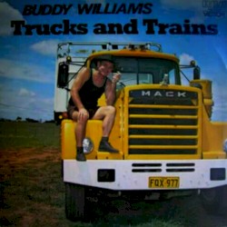 Trucks and Trains