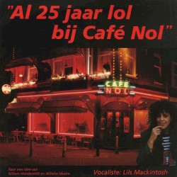 Al 25 jaar lol bij cafe nol