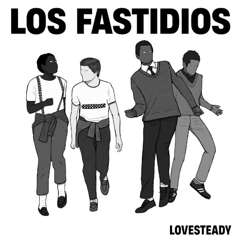 Lovesteady