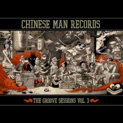 The Groove Sessions, Volume 3