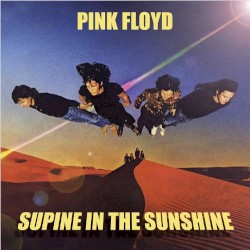 Supine in the Sunshine