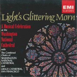 Light's Glittering Morn