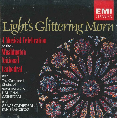 Light's Glittering Morn