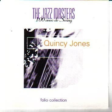 Jazz Masters