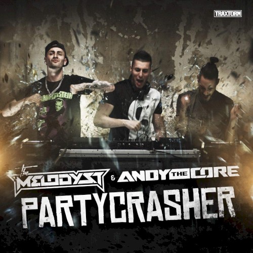 Partycrasher