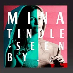 Mina Tindle seen by…