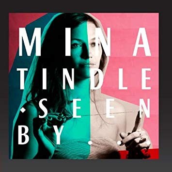 Mina Tindle seen by…