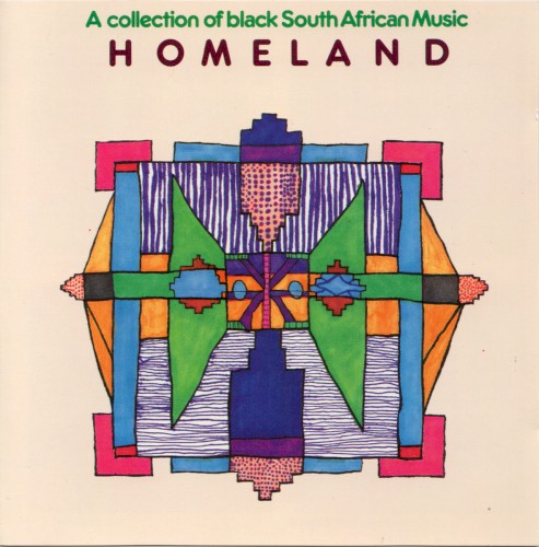 Homeland: Black South African Music