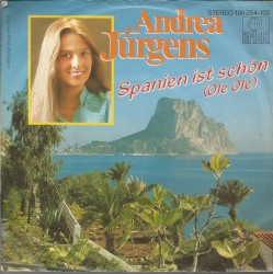 Spanien ist schön (Olé, olé)