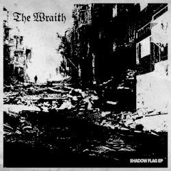 Shadow Flag EP