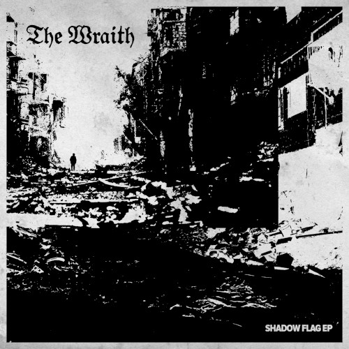 Shadow Flag EP