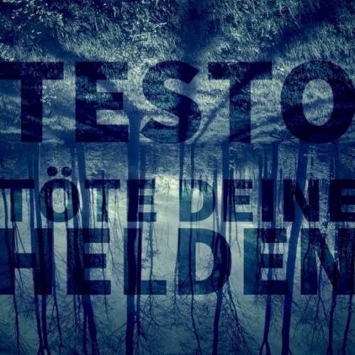 Töte deine Helden