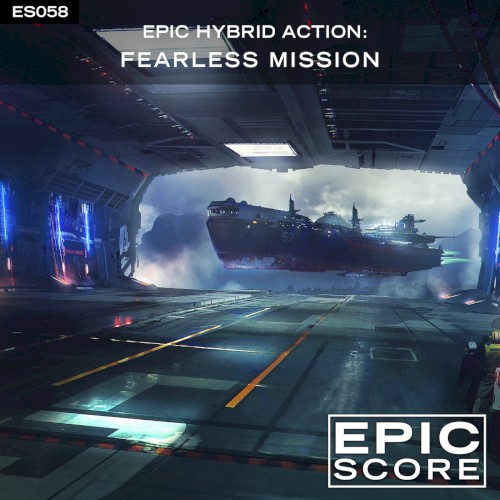 Epic Hybrid Action: Fearless Mission