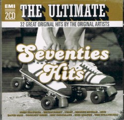 The Ultimate Seventies Hits Disc 1